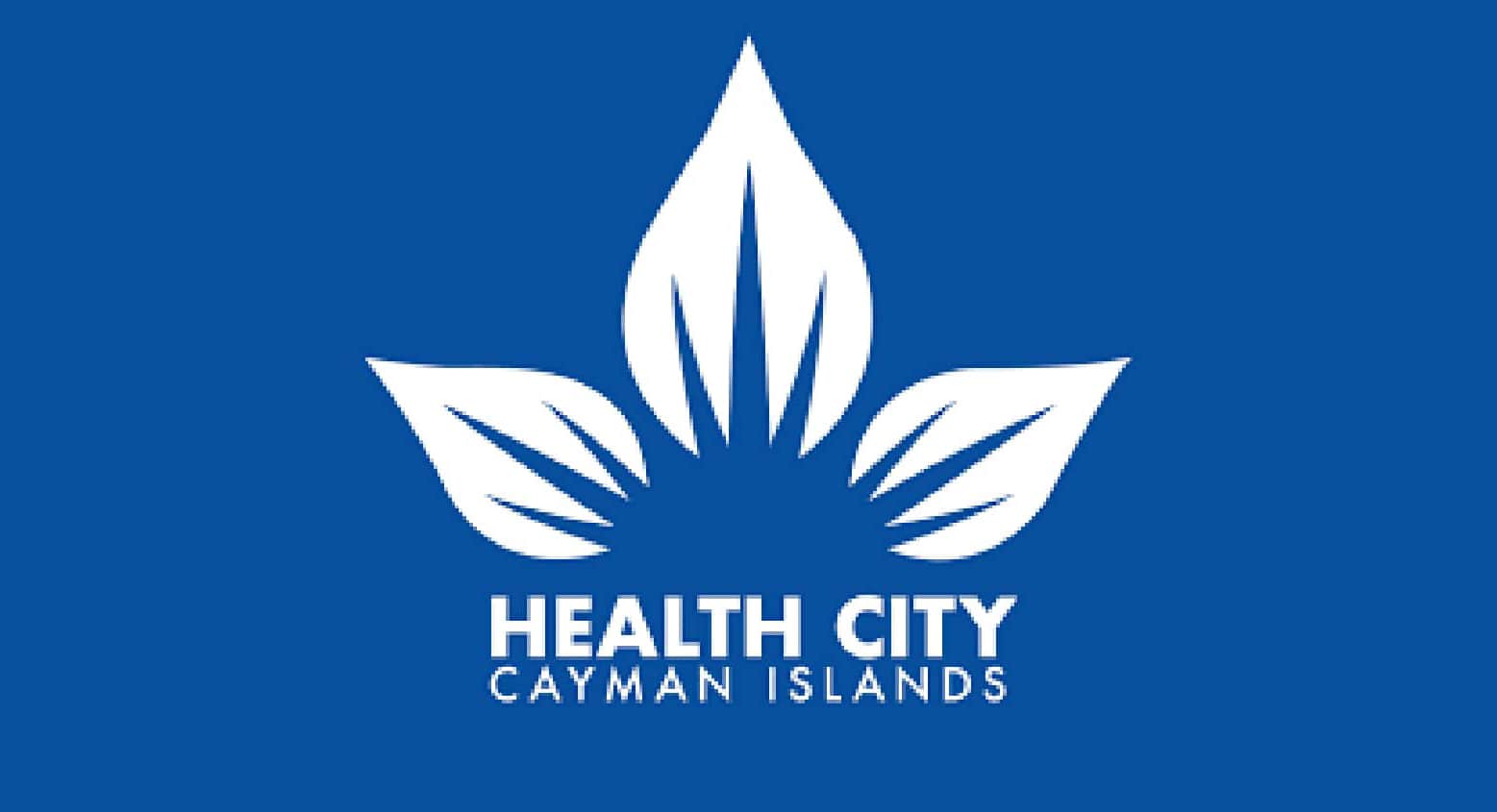 Health City Logo