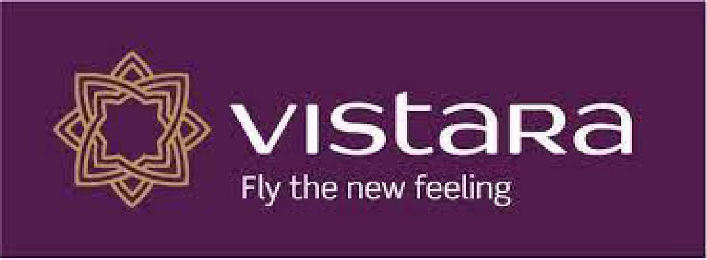 Vistara Logo