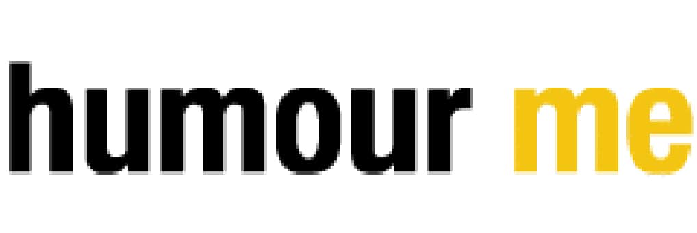 Humour Me Logo