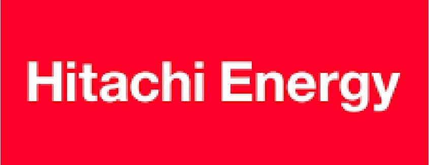 Hitachi Energy Logo