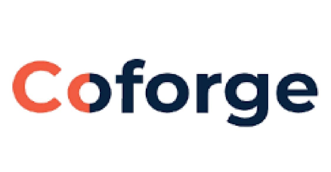 Coforge Logo
