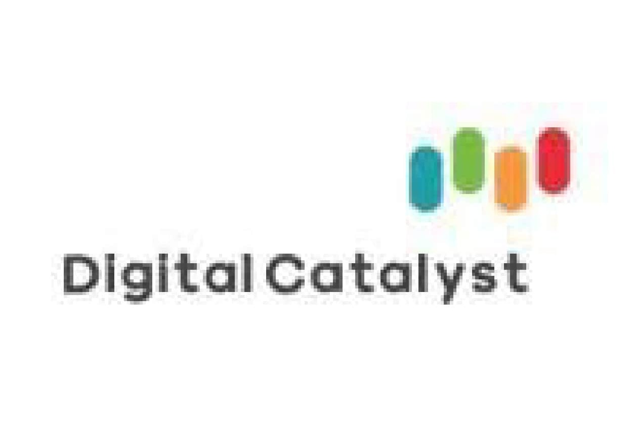 Digital Catalyst Logo