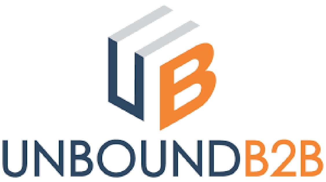 Unbound B2B Logo