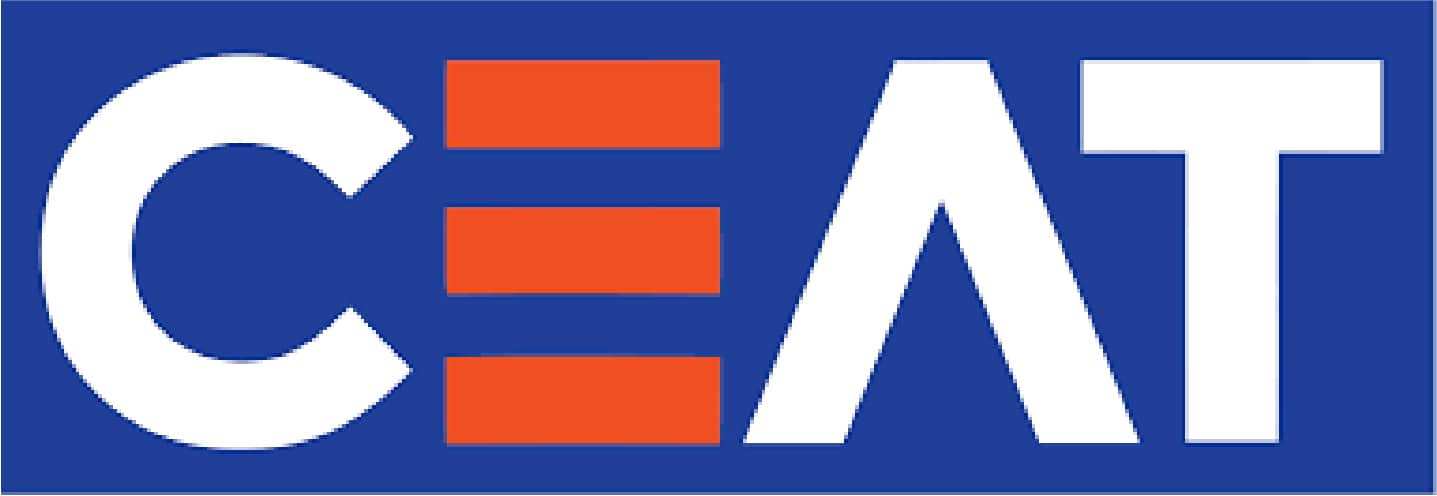 Ceat Logo