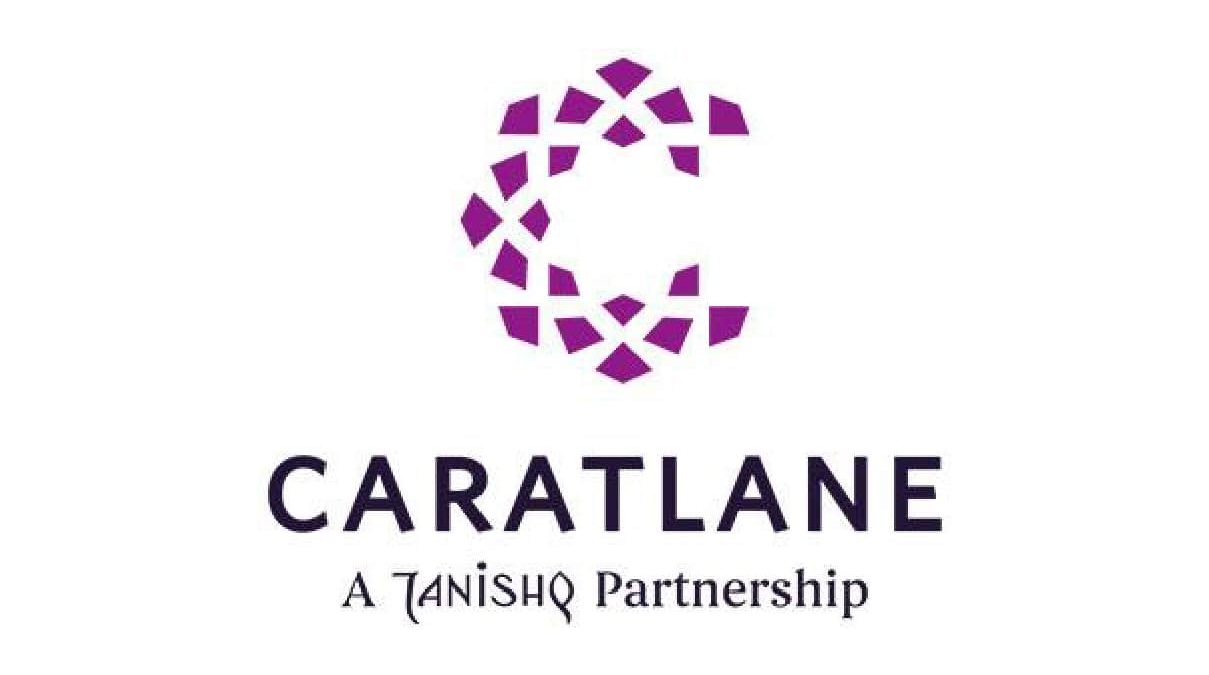 Caratlane Logo