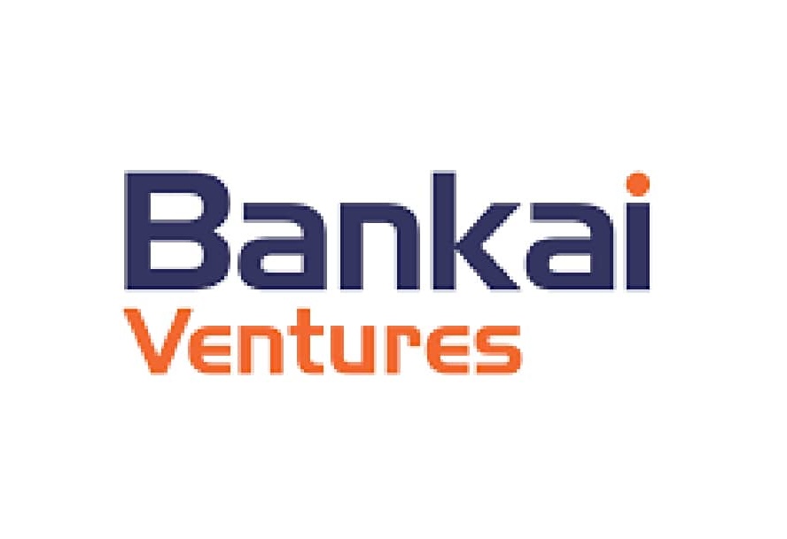 Bankai Ventures Logo