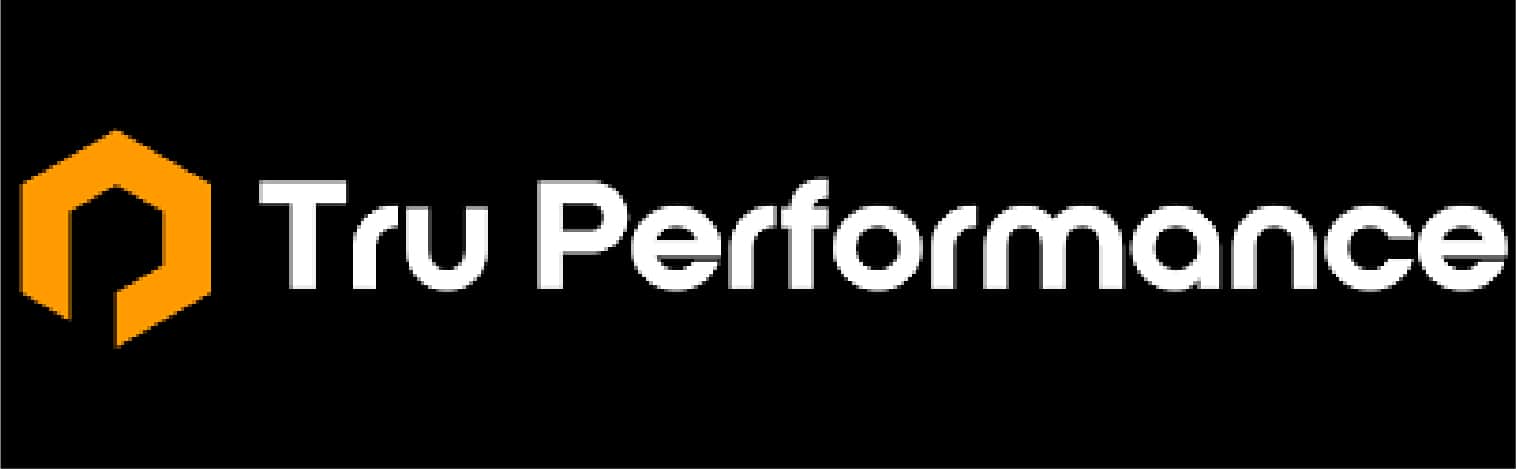 Tru Performance Logo