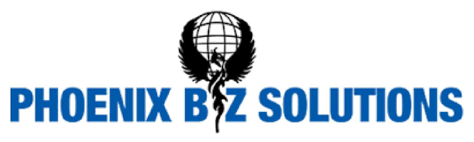 Phoenix Biz Solutions Logo