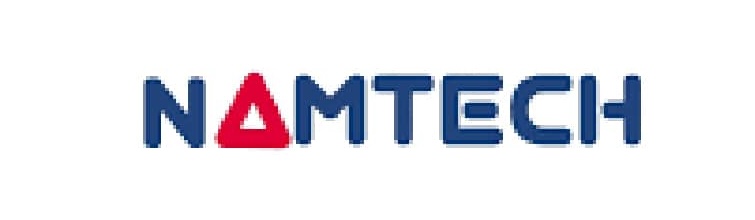 Namtech Logo