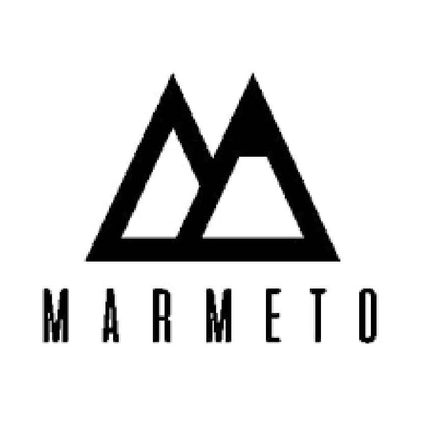 Marmeto Logo