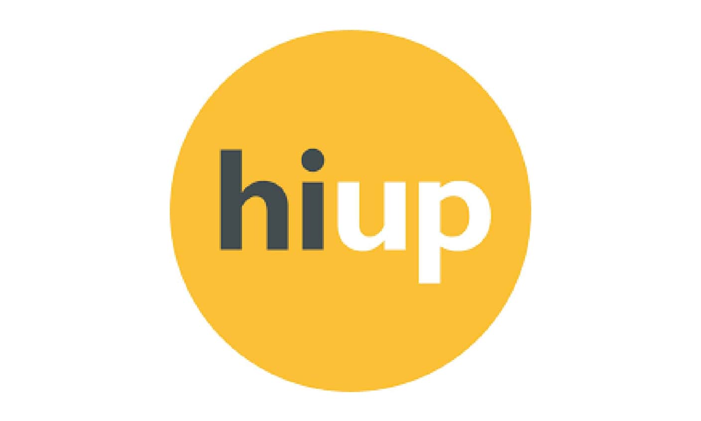 Hiup Logo